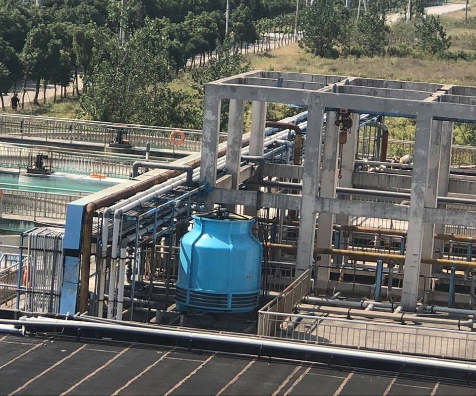 光伏廢水處理設(shè)備